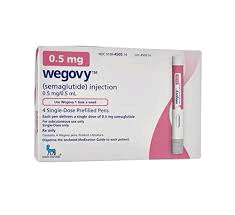 Wegovy ®