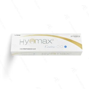 Hyamax contour