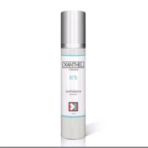 Xanthelasma Cream