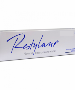 Restylane Lidocaine