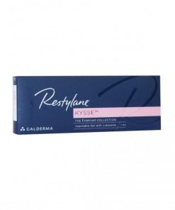Restylane Kysse