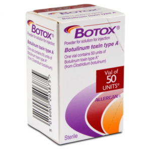 Allergan Botox