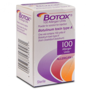 Allergan Botox