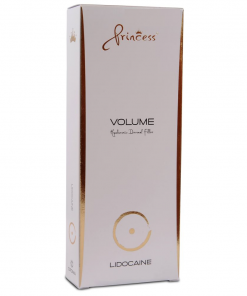 Princess Volume