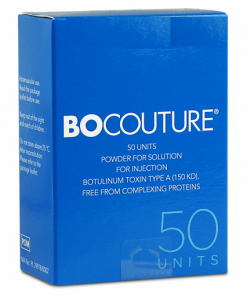 Bocouture (1×50