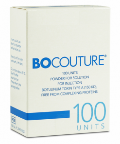 Bocouture (1×100