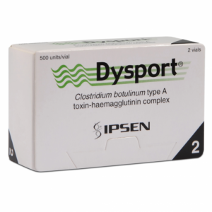 Dysport Type