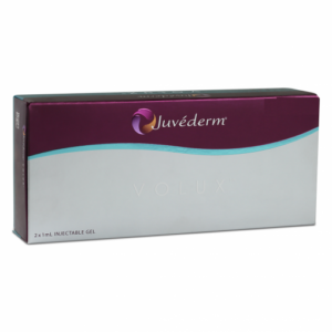 Juvederm Volux