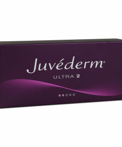 Juvederm Ultra