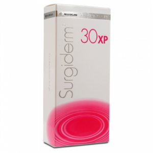 Surgiderm 30
