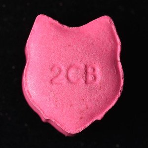 2C-B Pills