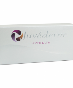 Juvederm Hydrate