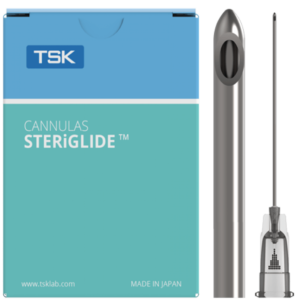 TSK STERiGLIDE