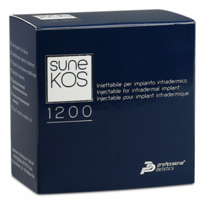 Sunekos 1200