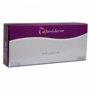 Juvederm Voluma