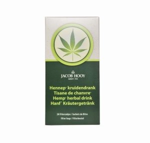Hemp Herbal