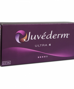 Juvederm Ultra