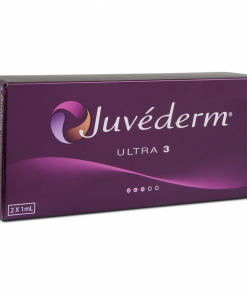 Juvederm Ultra