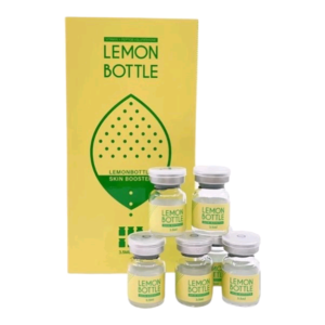 Lemon Bottle