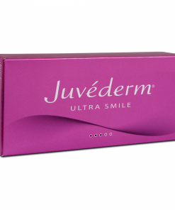 Juvederm Ultra