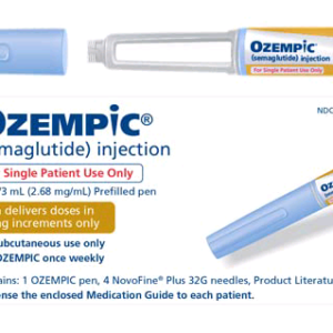 Ozempic® Semaglutide