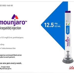 Mounjaro® tirzepatide
