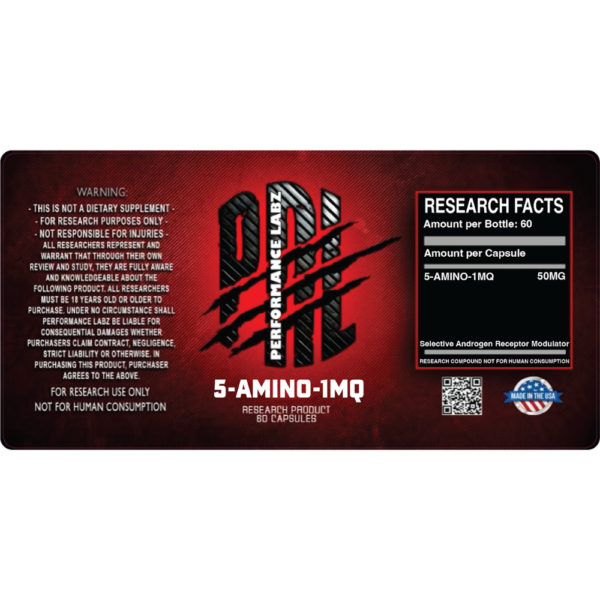 5 amino front 1