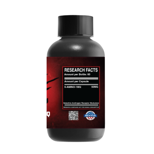 5 amino nutrtion