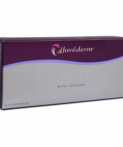Juvederm Volift