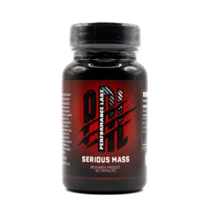 Serious Mass