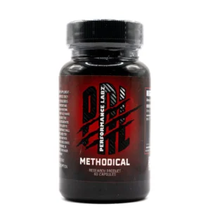 Methodical (MK