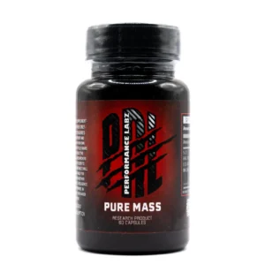 Pure Mass