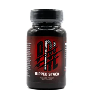 Ripped Stack