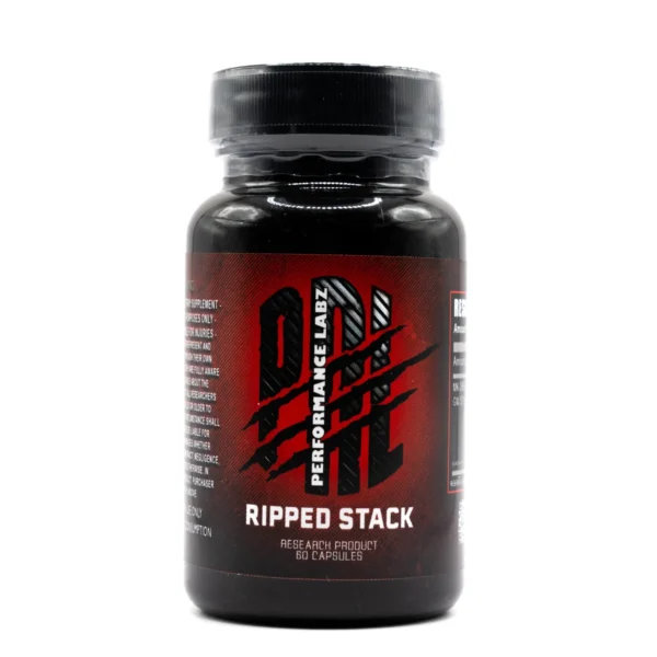 Ripped Stack