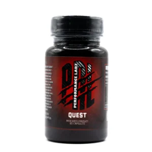 Quest (S