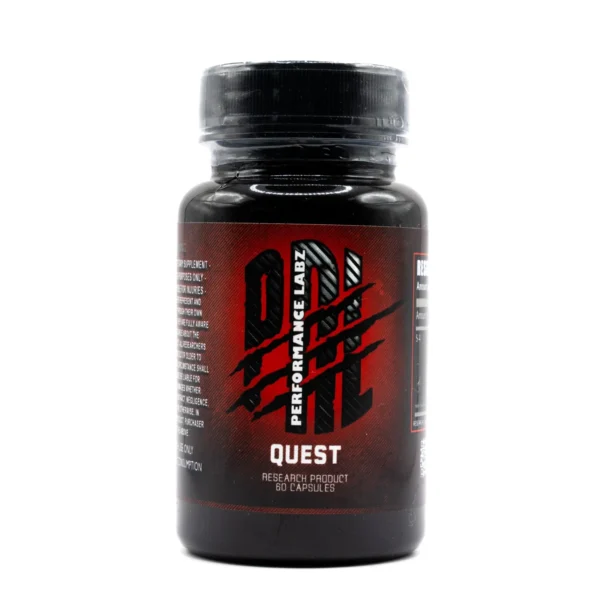 Quest (S