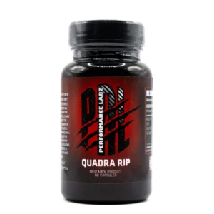 Quadra Rip