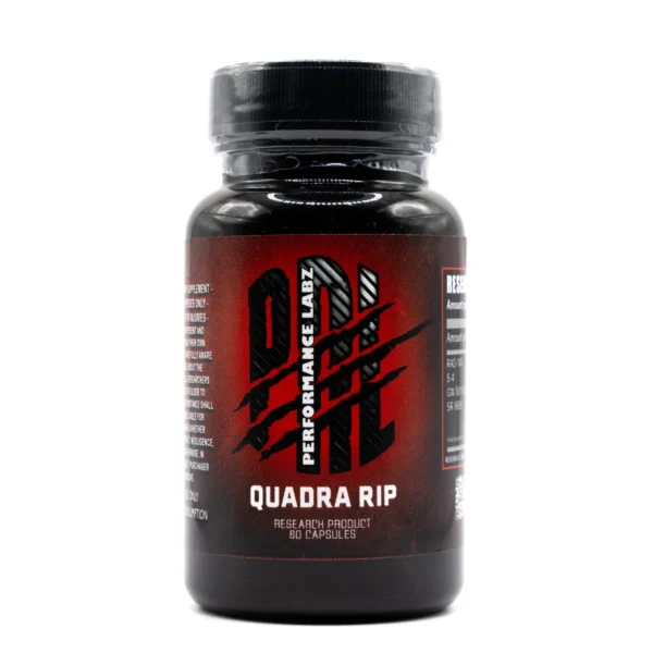 Quadra Rip
