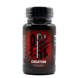 Creation (MK