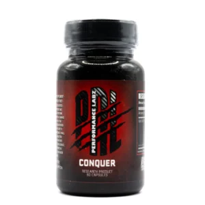 Conquer (GW501516)