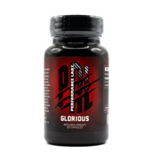 Glorious (YK