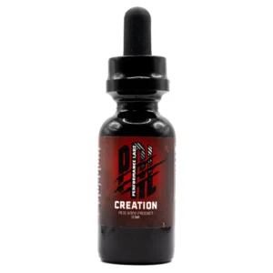 Creation (MK