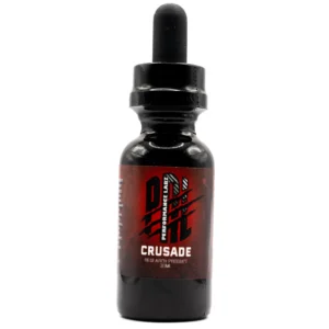 Crusade (SR9009)