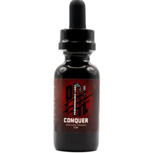 Conquer (GW501516)