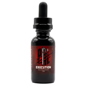Execution (Rad140)