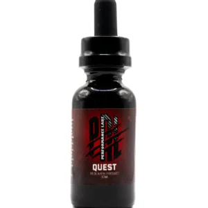 Quest (S