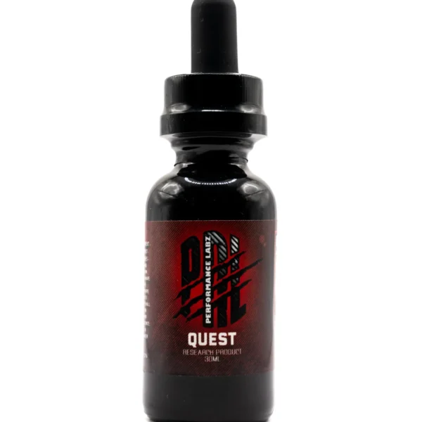 Quest (S