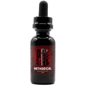 Methodical (MK677)