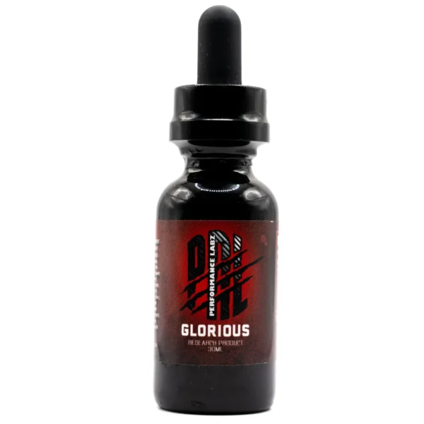 Glorious (YK