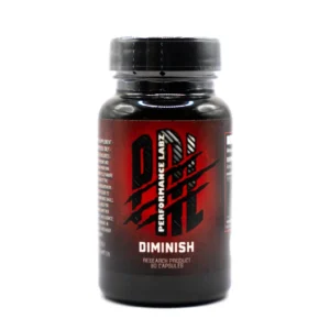 Diminish (Tesofensine)